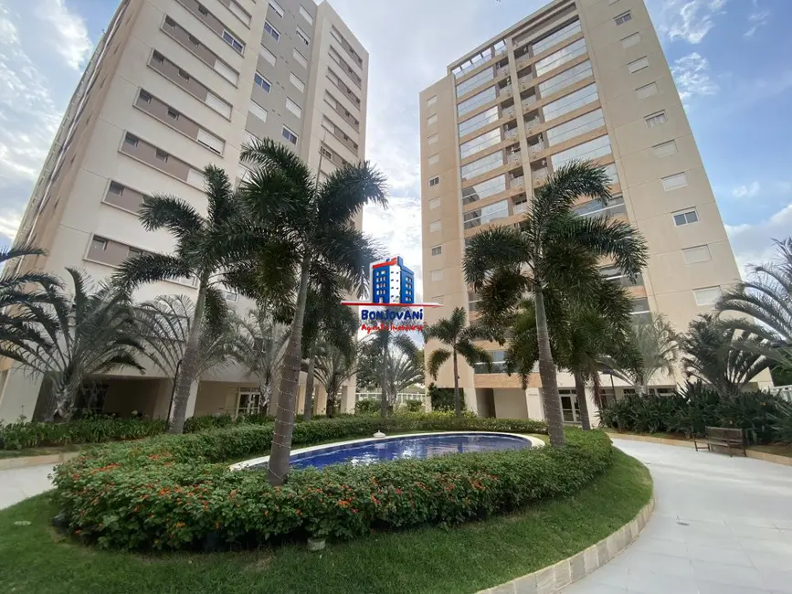 Foto 2 de Apartamento com 2 quartos para alugar, 82m2 em Iguatemi, Sao Jose Do Rio Preto - SP