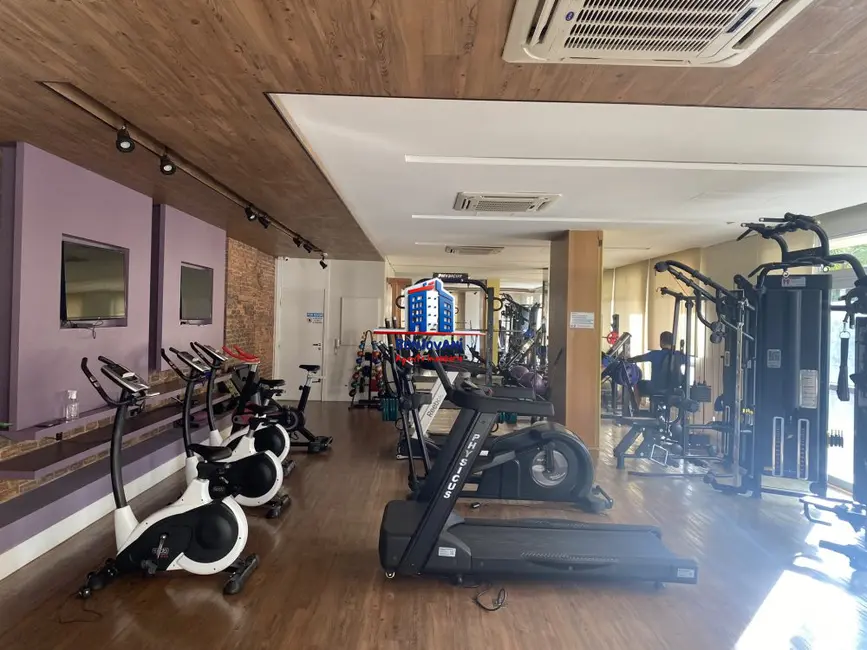 Apartamento com 2 quartos para alugar, 82m2 em Iguatemi, Sao Jose Do Rio Preto - SP - imagem 6 Foto 6 de Apartamento com 2 quartos para alugar, 82m2 em Iguatemi, Sao Jose Do Rio Preto - SP