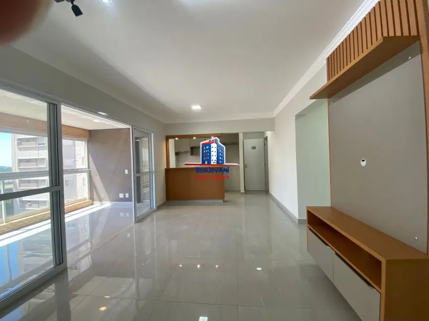 Foto 1 de Apartamento com 2 quartos para alugar, 82m2 em Iguatemi, Sao Jose Do Rio Preto - SP