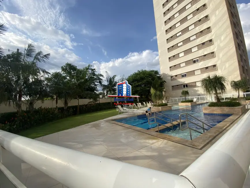 Apartamento com 2 quartos para alugar, 82m2 em Iguatemi, Sao Jose Do Rio Preto - SP - imagem 3 Foto 3 de Apartamento com 2 quartos para alugar, 82m2 em Iguatemi, Sao Jose Do Rio Preto - SP
