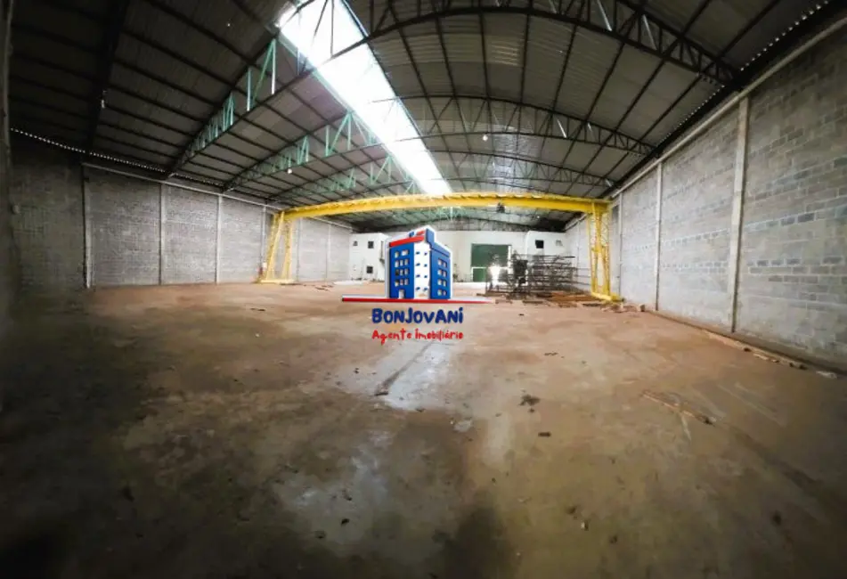 Foto 1 de Armazém / Galpão para alugar, 870m2 em Mirassol - SP