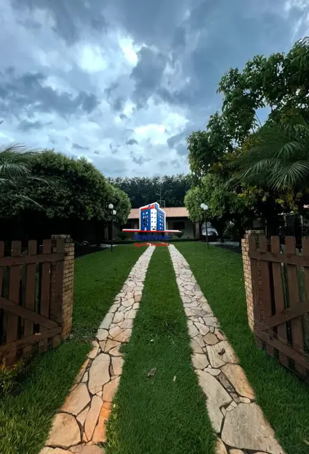 Foto 6 de Fazenda / Haras com 4 quartos à venda, 179m2 em Centro, Adolfo - SP