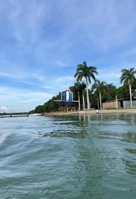 Foto 1 de Fazenda / Haras com 4 quartos à venda, 179m2 em Centro, Adolfo - SP