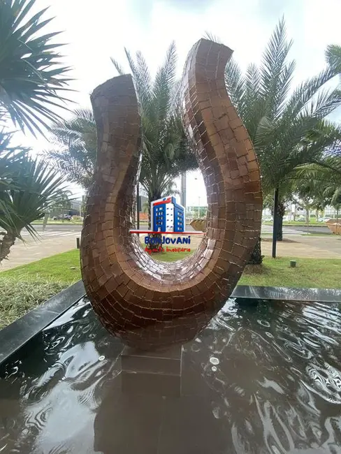 Foto 4 de Apartamento com 3 quartos à venda, 162m2 em Sao Jose Do Rio Preto - SP