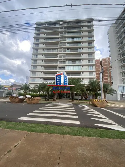 Foto 2 de Apartamento com 3 quartos à venda, 162m2 em Sao Jose Do Rio Preto - SP