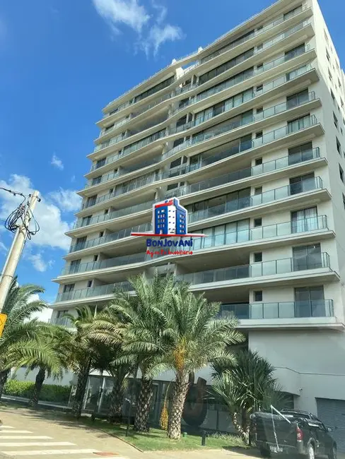 Foto 1 de Apartamento com 3 quartos à venda, 162m2 em Sao Jose Do Rio Preto - SP