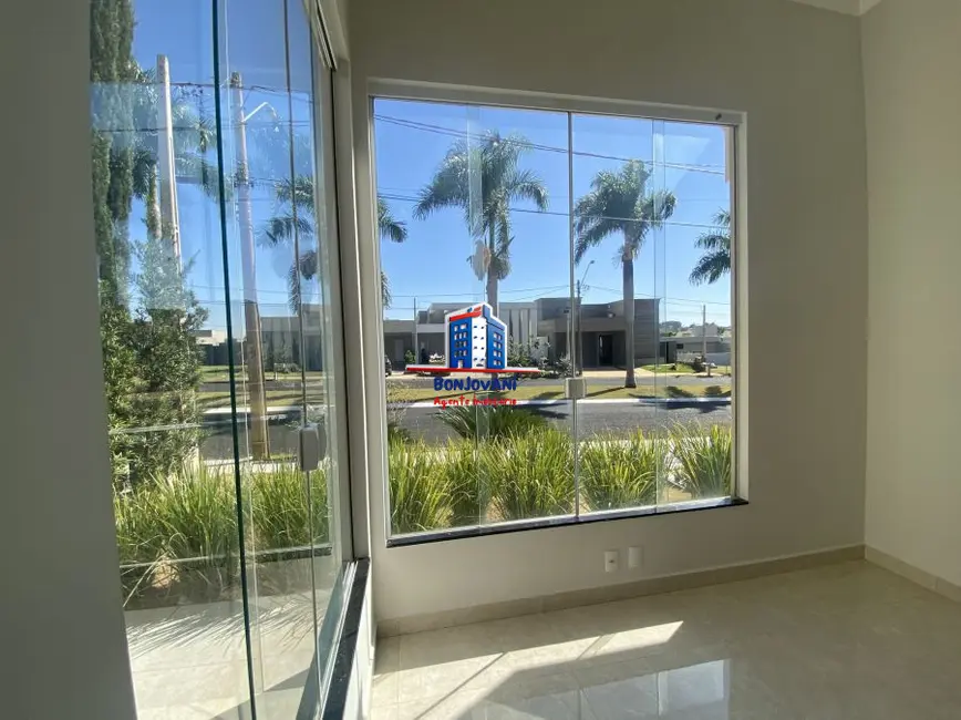 Foto 5 de Casa de Condomínio com 3 quartos para alugar, 280m2 em Mirassol - SP