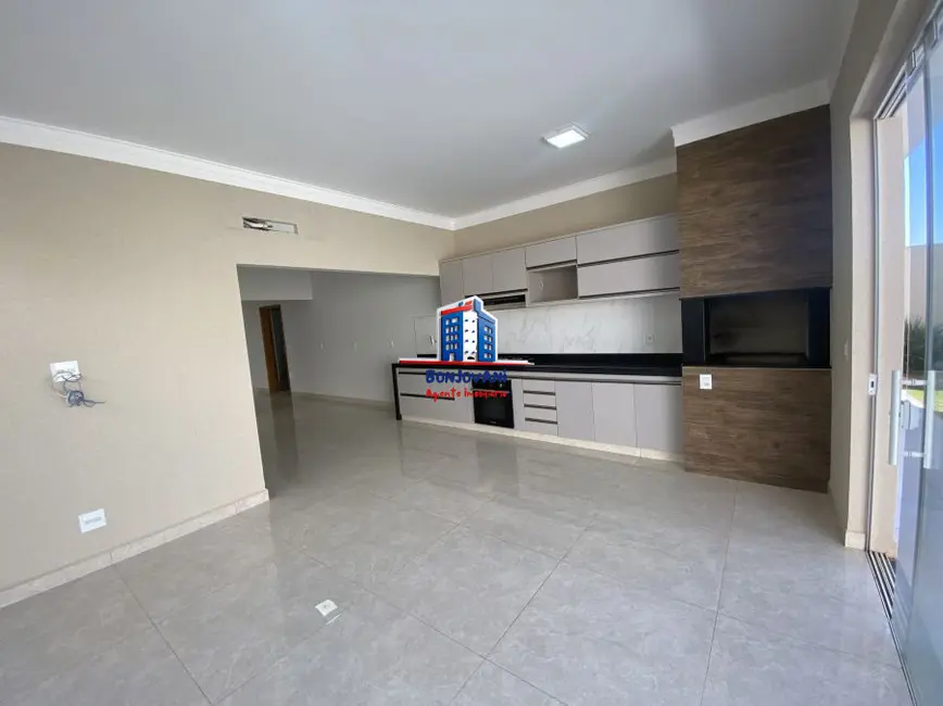 Foto 9 de Casa de Condomínio com 3 quartos para alugar, 280m2 em Mirassol - SP