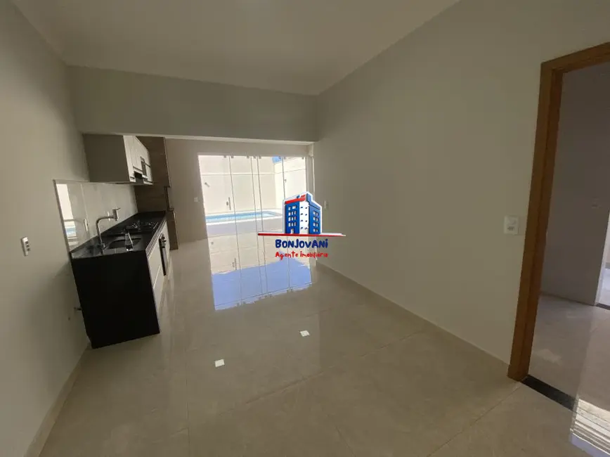 Foto 8 de Casa de Condomínio com 3 quartos para alugar, 280m2 em Mirassol - SP