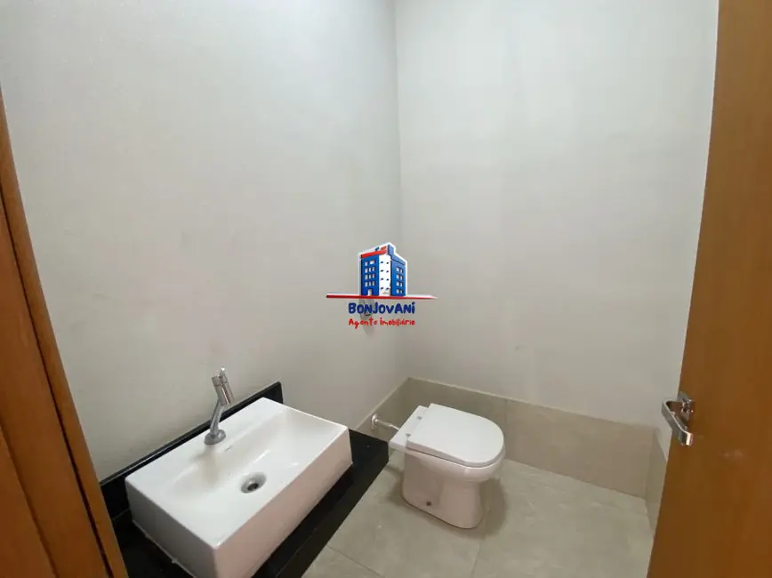 Foto 7 de Casa de Condomínio com 3 quartos para alugar, 280m2 em Mirassol - SP