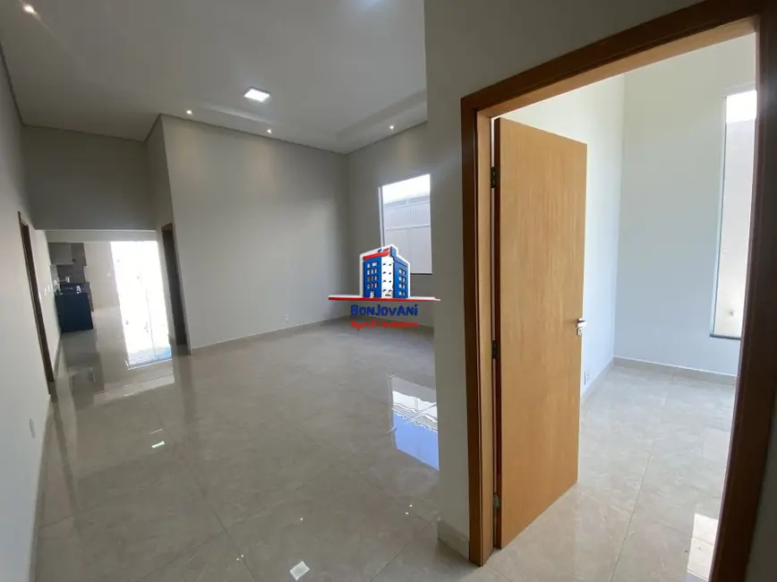 Foto 3 de Casa de Condomínio com 3 quartos para alugar, 280m2 em Mirassol - SP