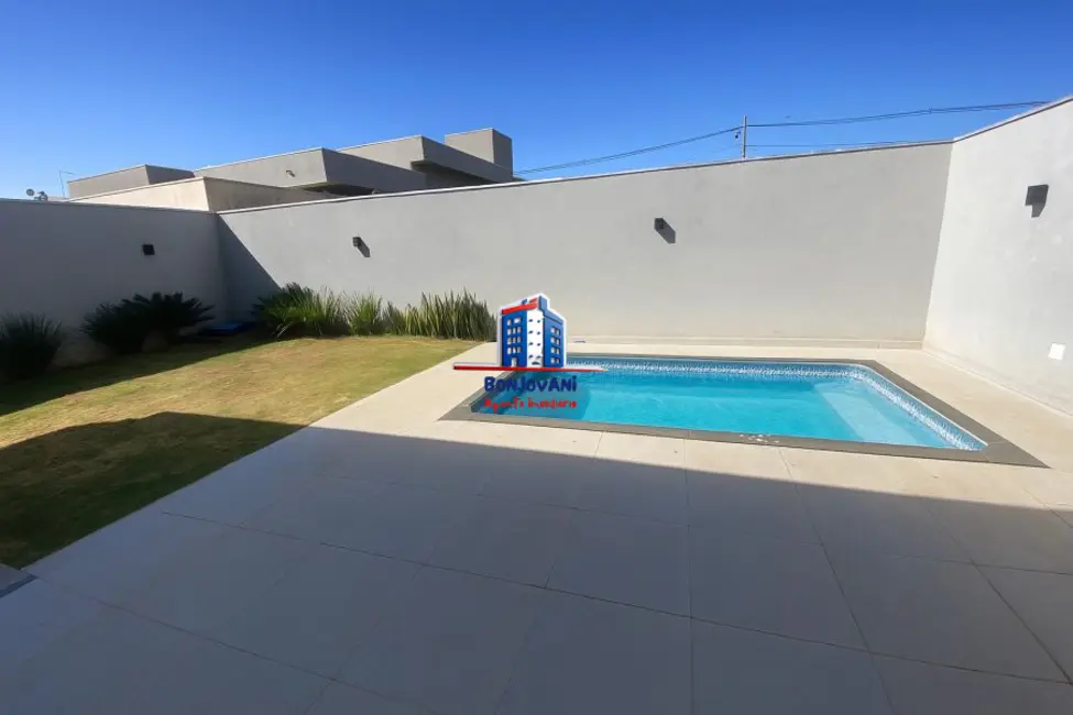Foto 1 de Casa de Condomínio com 3 quartos para alugar, 280m2 em Mirassol - SP