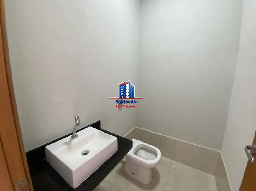 Foto 5 de Casa de Condomínio com 3 quartos para alugar, 280m2 em Mirassol - SP