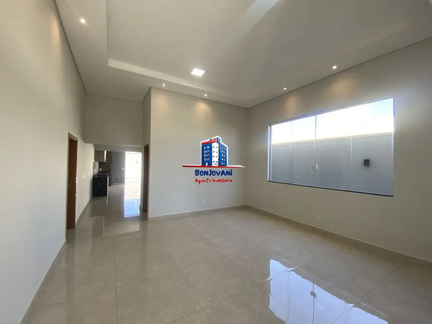 Foto 4 de Casa de Condomínio com 3 quartos para alugar, 280m2 em Mirassol - SP