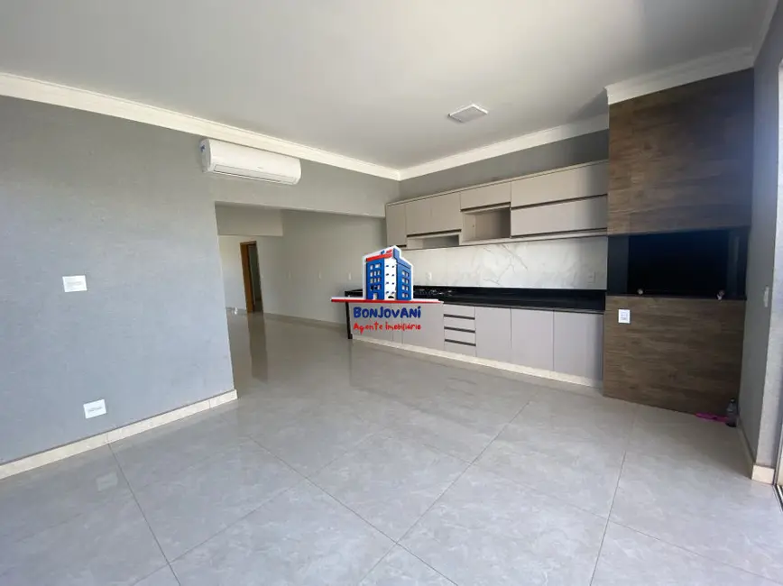 Foto 6 de Casa de Condomínio com 3 quartos para alugar, 280m2 em Mirassol - SP