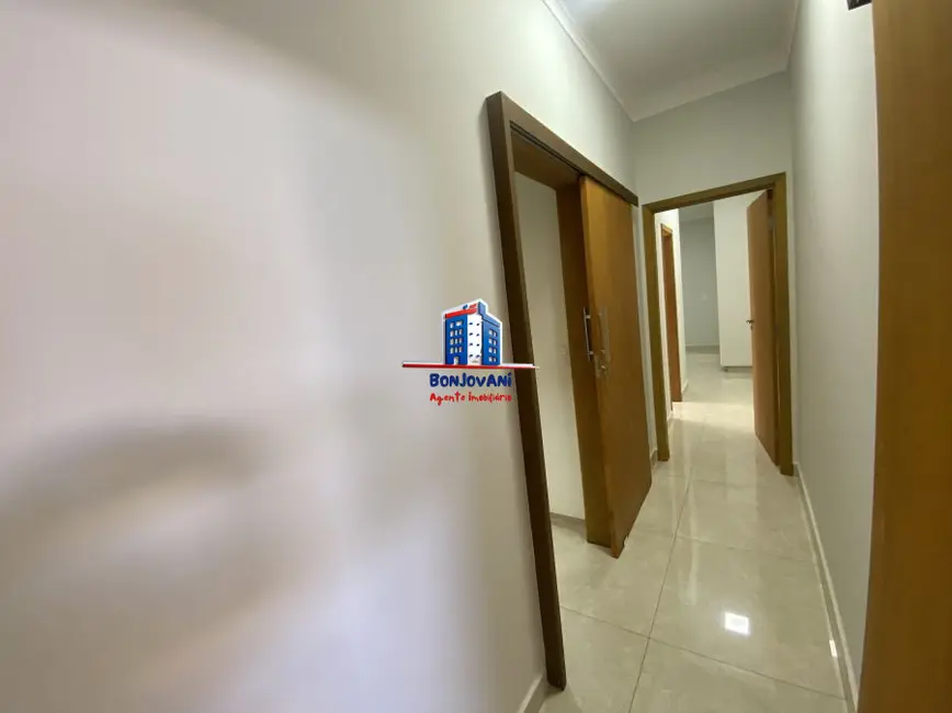 Foto 8 de Casa de Condomínio com 3 quartos para alugar, 280m2 em Mirassol - SP