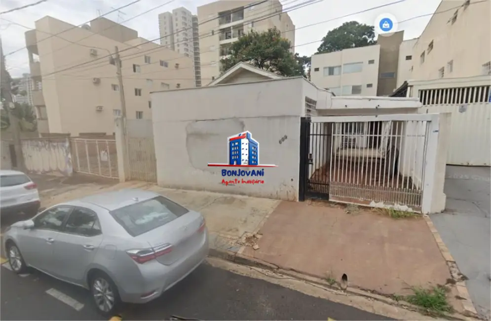 Foto 1 de Terreno / Lote à venda, 301m2 em Parque Estoril, Sao Jose Do Rio Preto - SP