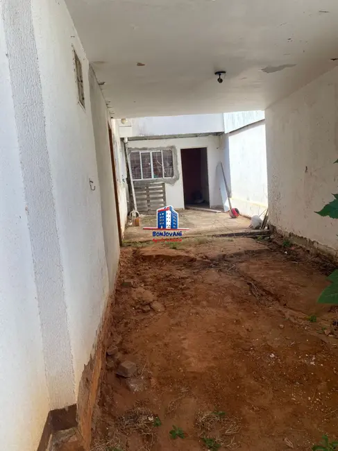 Foto 8 de Terreno / Lote à venda, 301m2 em Parque Estoril, Sao Jose Do Rio Preto - SP