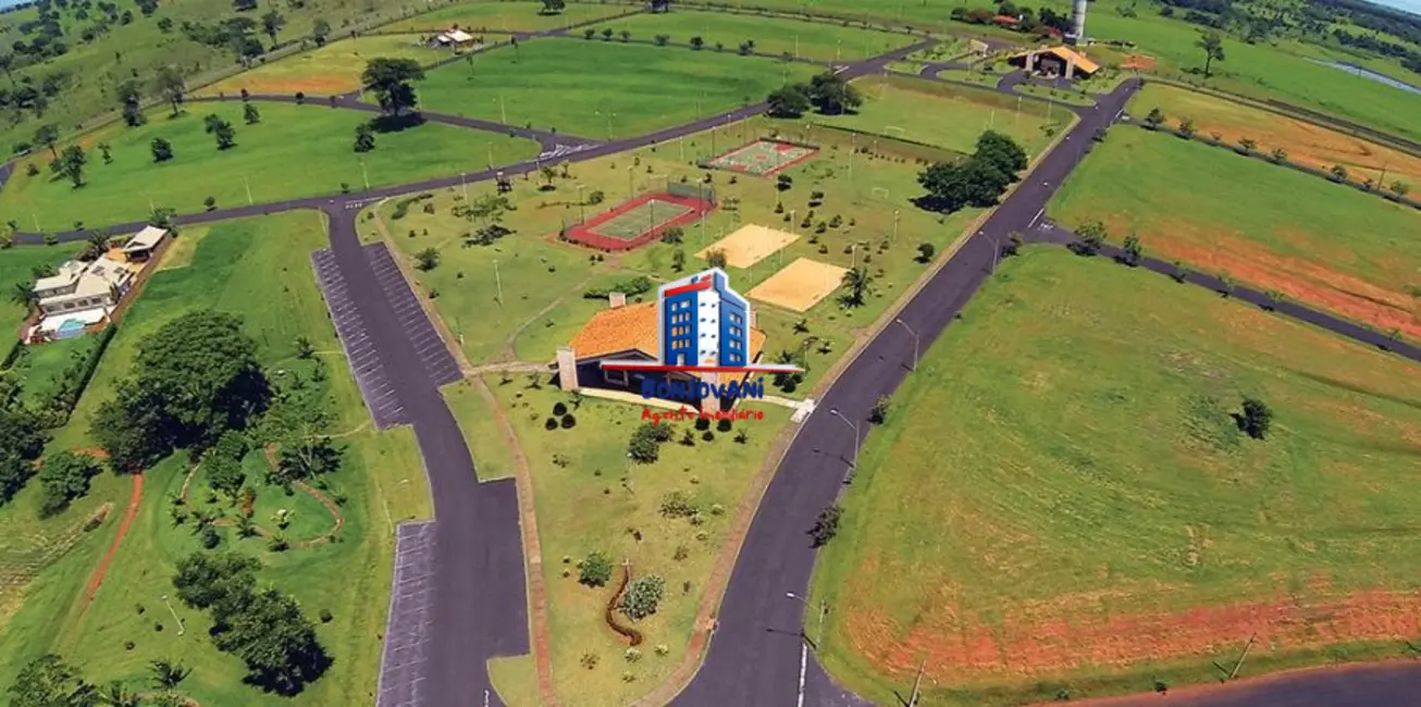 Foto 5 de Terreno / Lote à venda, 1507m2 em Fronteira - MG