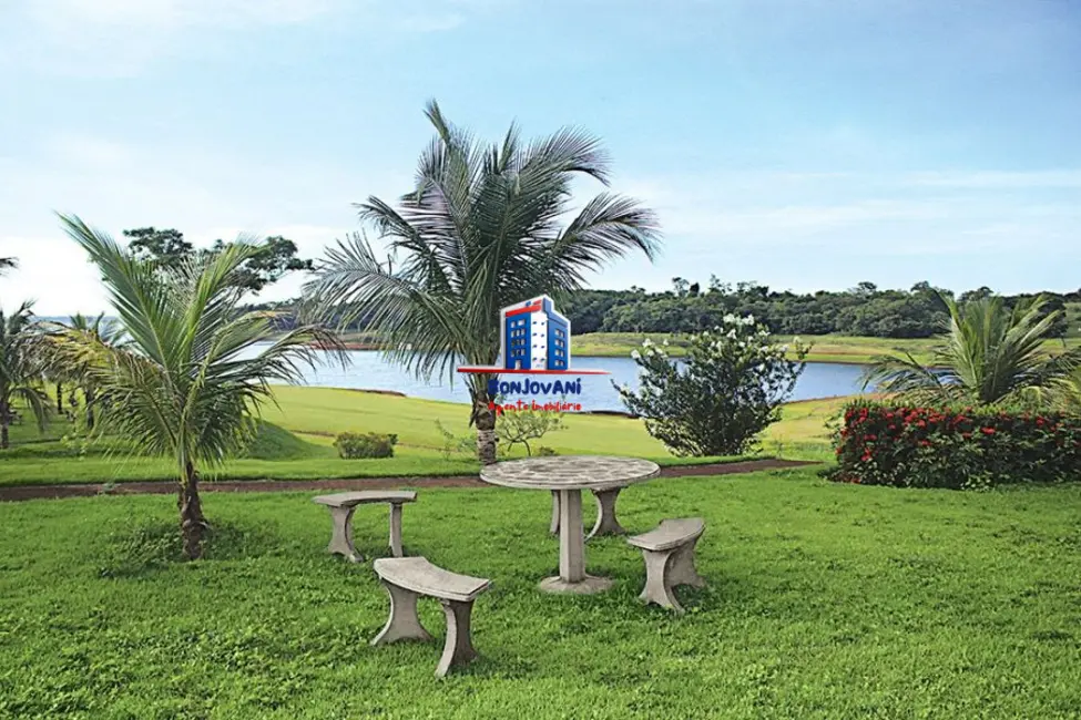 Foto 9 de Terreno / Lote à venda, 1507m2 em Fronteira - MG