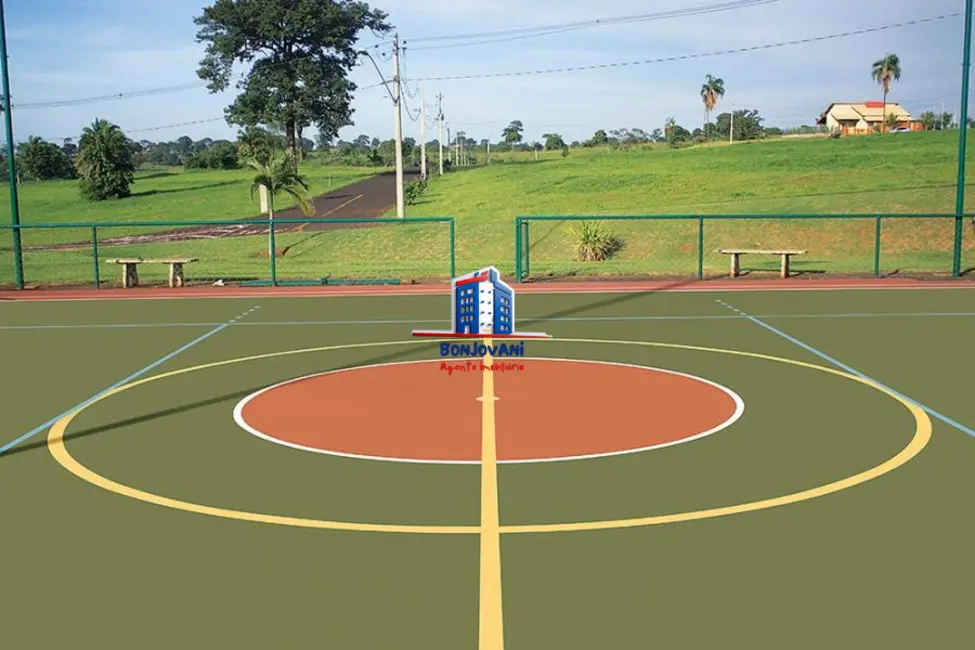 Foto 2 de Terreno / Lote à venda, 1515m2 em Fronteira - MG