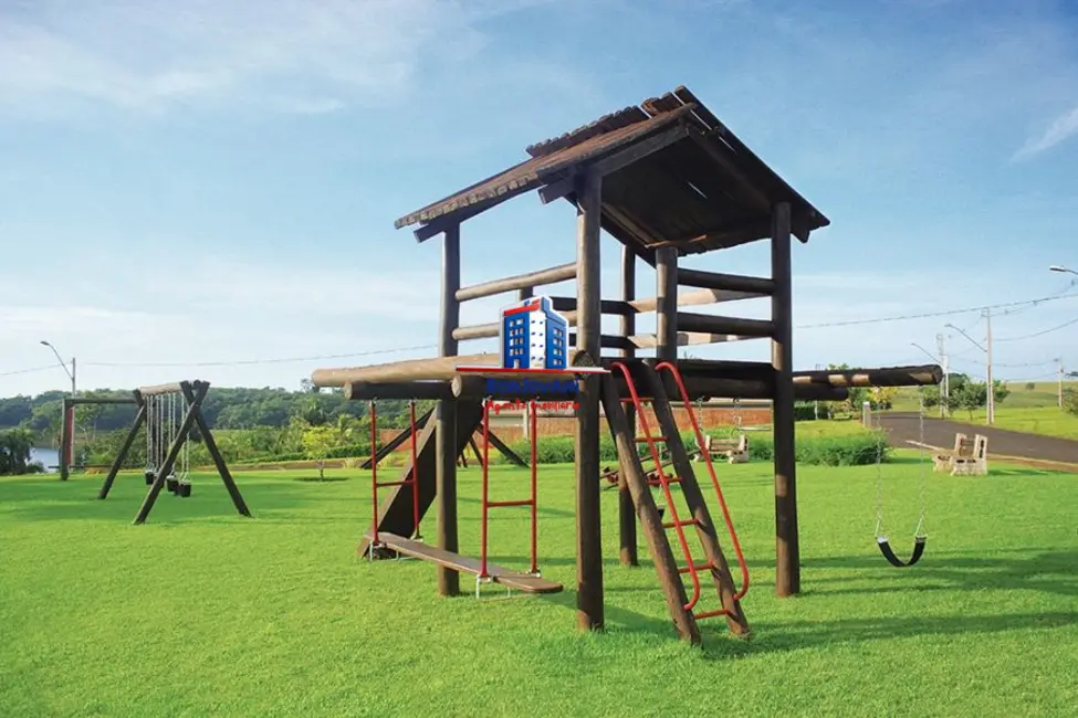 Foto 6 de Terreno / Lote à venda, 1515m2 em Fronteira - MG