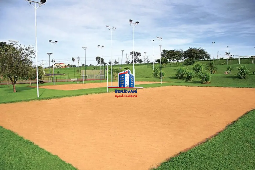 Foto 1 de Terreno / Lote à venda, 850m2 em Fronteira - MG