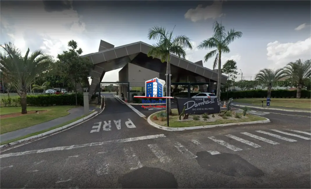 Terreno / Lote à venda, 383m2 em Residencial Village Damha Rio Preto II, Sao Jose Do Rio Preto - SP - imagem 1 Foto 1 de Terreno / Lote à venda, 383m2 em Residencial Village Damha Rio Preto II, Sao Jose Do Rio Preto - SP