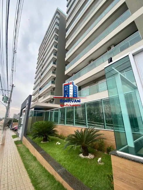 Foto 2 de Apartamento com 3 quartos à venda, 95m2 em Pinheiros, Sao Jose Do Rio Preto - SP