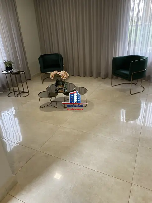 Apartamento com 3 quartos à venda, 95m2 em Pinheiros, Sao Jose Do Rio Preto - SP - imagem 6 Foto 6 de Apartamento com 3 quartos à venda, 95m2 em Pinheiros, Sao Jose Do Rio Preto - SP