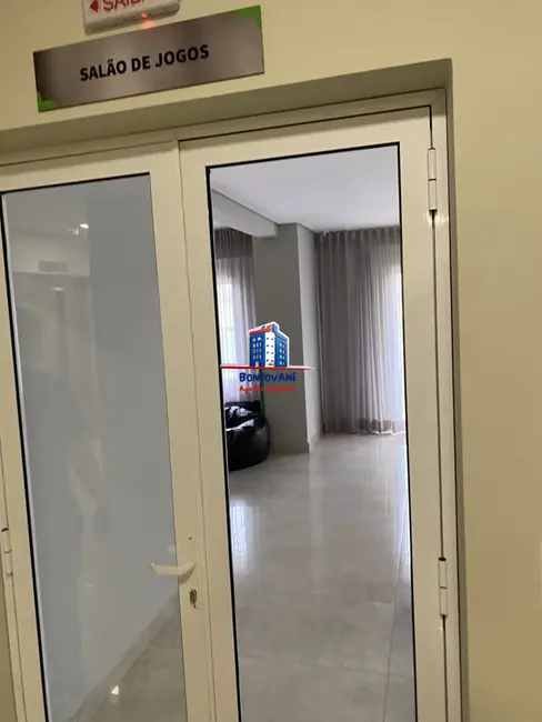 Apartamento com 3 quartos à venda, 95m2 em Pinheiros, Sao Jose Do Rio Preto - SP - imagem 4 Foto 4 de Apartamento com 3 quartos à venda, 95m2 em Pinheiros, Sao Jose Do Rio Preto - SP