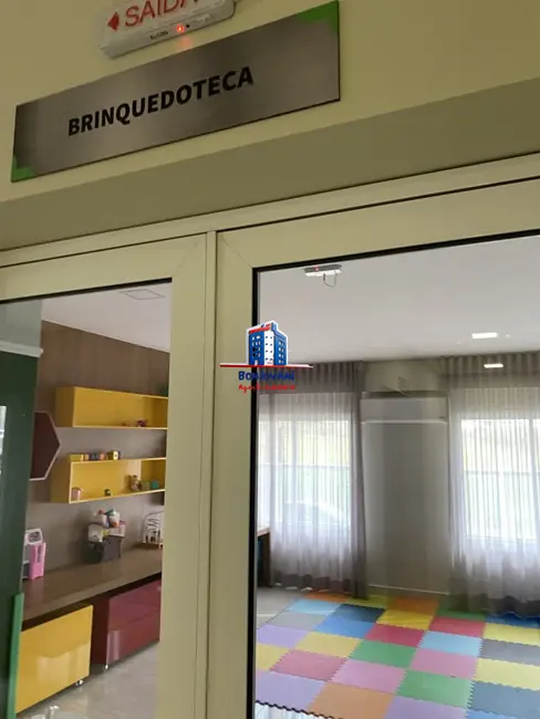 Apartamento com 3 quartos à venda, 95m2 em Pinheiros, Sao Jose Do Rio Preto - SP - imagem 3 Foto 3 de Apartamento com 3 quartos à venda, 95m2 em Pinheiros, Sao Jose Do Rio Preto - SP