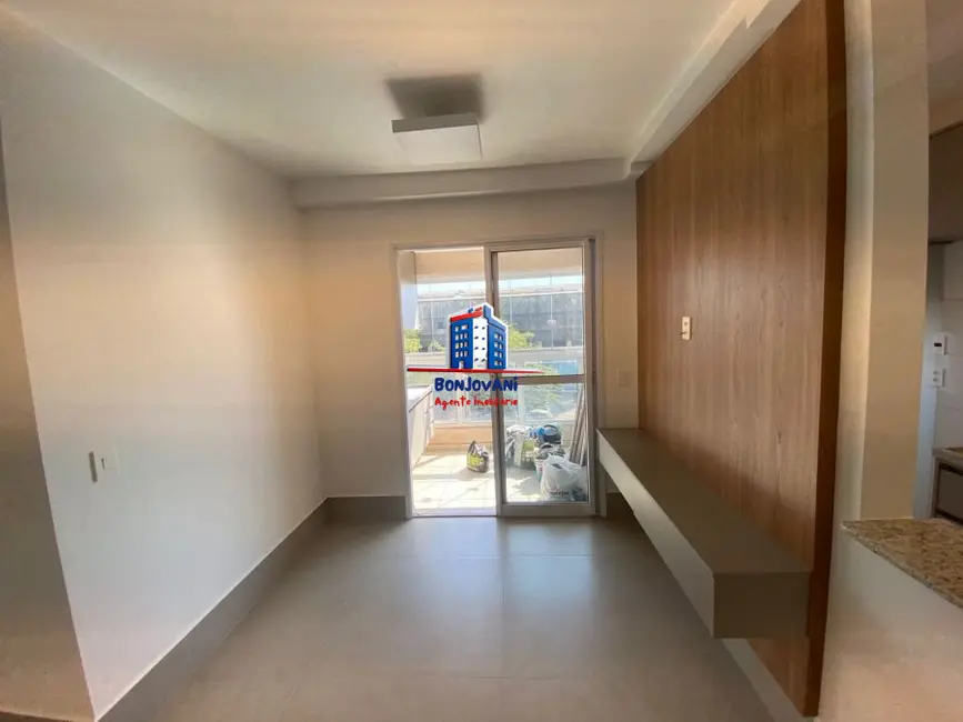 Foto 2 de Apartamento com 2 quartos para alugar, 69m2 em Santos Dumont, Sao Jose Do Rio Preto - SP