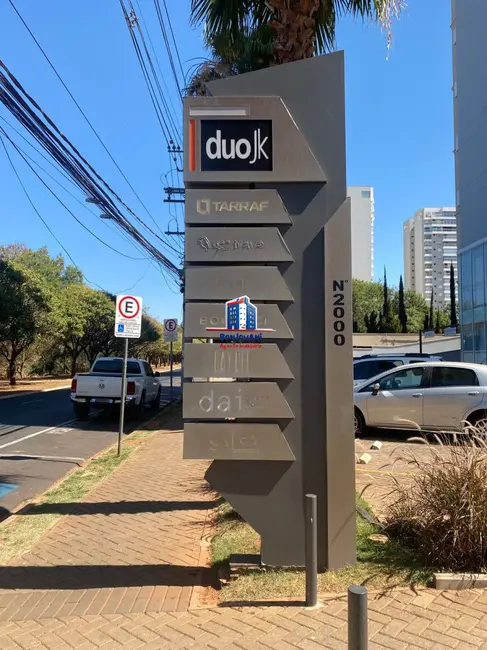 Foto 2 de Apartamento com 1 quarto para alugar, 35m2 em Jardim Tarraf II, Sao Jose Do Rio Preto - SP