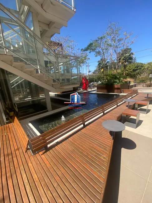 Foto 7 de Apartamento com 1 quarto para alugar, 35m2 em Jardim Tarraf II, Sao Jose Do Rio Preto - SP