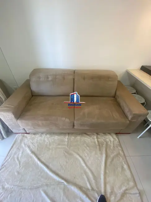 Foto 8 de Apartamento com 1 quarto para alugar, 35m2 em Jardim Tarraf II, Sao Jose Do Rio Preto - SP