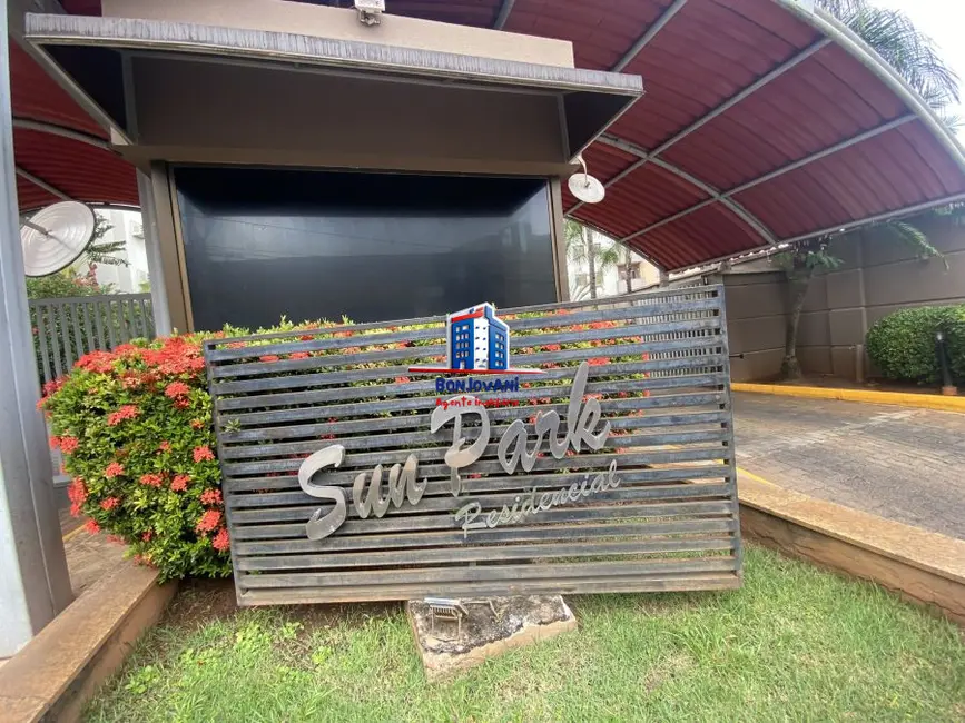 Apartamento com 3 quartos à venda, 84m2 em Vila Redentora, Sao Jose Do Rio Preto - SP - imagem 2 Foto 2 de Apartamento com 3 quartos à venda, 84m2 em Vila Redentora, Sao Jose Do Rio Preto - SP