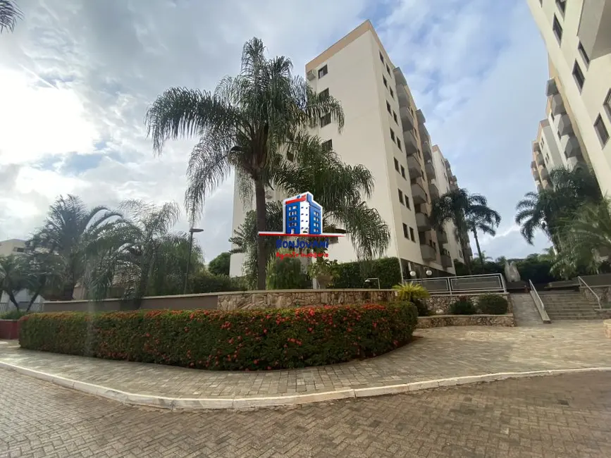 Apartamento com 3 quartos à venda, 84m2 em Vila Redentora, Sao Jose Do Rio Preto - SP - imagem 3 Foto 3 de Apartamento com 3 quartos à venda, 84m2 em Vila Redentora, Sao Jose Do Rio Preto - SP