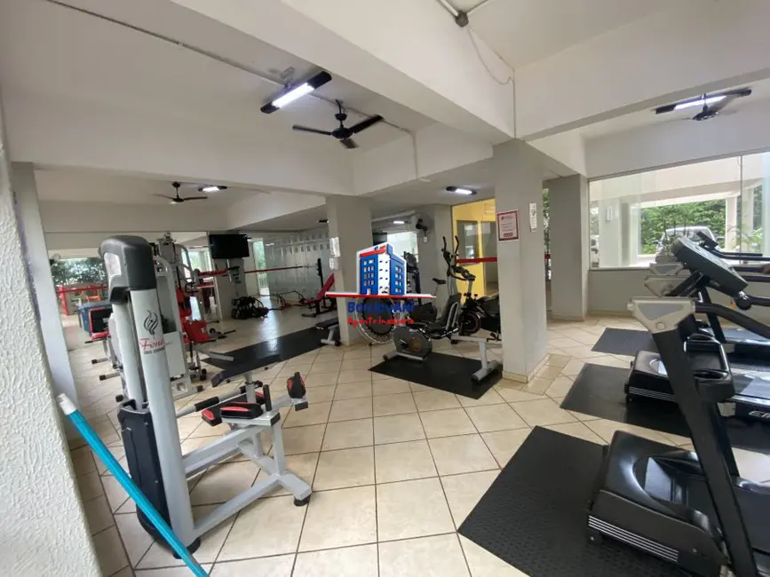 Apartamento com 3 quartos à venda, 84m2 em Vila Redentora, Sao Jose Do Rio Preto - SP - imagem 7 Foto 7 de Apartamento com 3 quartos à venda, 84m2 em Vila Redentora, Sao Jose Do Rio Preto - SP