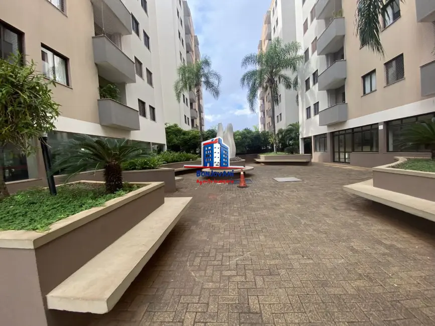 Apartamento com 3 quartos à venda, 84m2 em Vila Redentora, Sao Jose Do Rio Preto - SP - imagem 4 Foto 4 de Apartamento com 3 quartos à venda, 84m2 em Vila Redentora, Sao Jose Do Rio Preto - SP