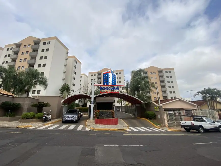 Apartamento com 3 quartos à venda, 84m2 em Vila Redentora, Sao Jose Do Rio Preto - SP - imagem 1 Foto 1 de Apartamento com 3 quartos à venda, 84m2 em Vila Redentora, Sao Jose Do Rio Preto - SP