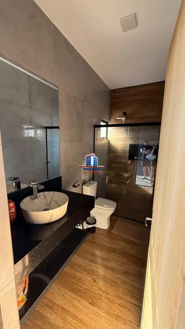 Foto 9 de Fazenda / Haras com 4 quartos à venda, 133m2 em Fronteira - MG