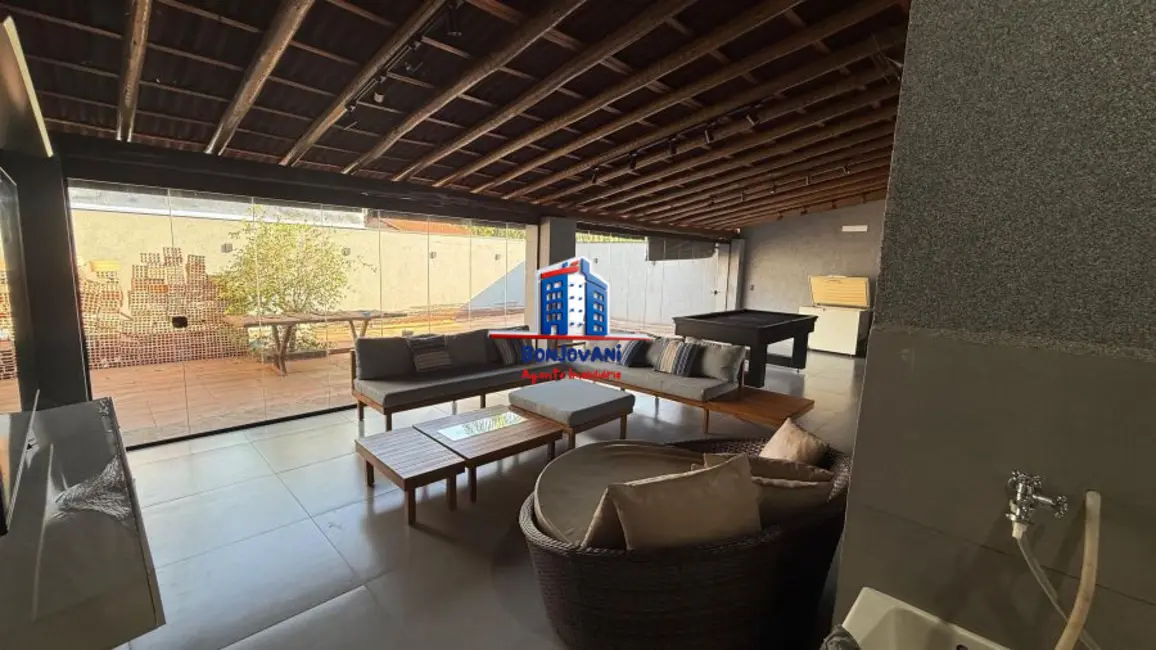 Foto 7 de Fazenda / Haras com 4 quartos à venda, 133m2 em Fronteira - MG