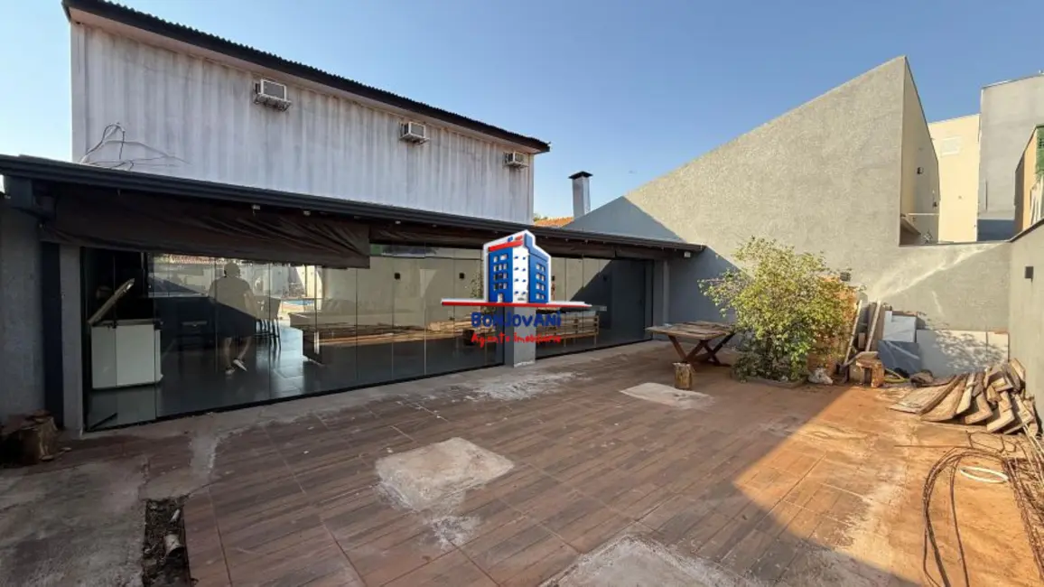 Foto 6 de Fazenda / Haras com 4 quartos à venda, 133m2 em Fronteira - MG