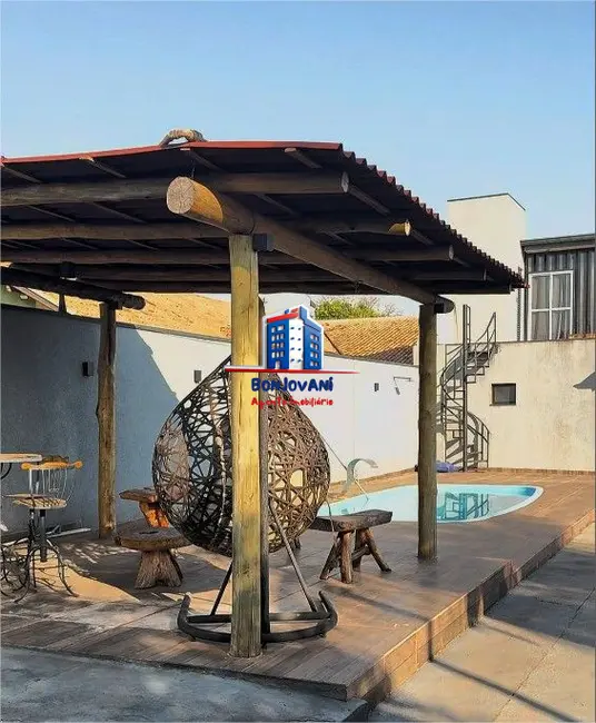 Foto 3 de Fazenda / Haras com 4 quartos à venda, 133m2 em Fronteira - MG