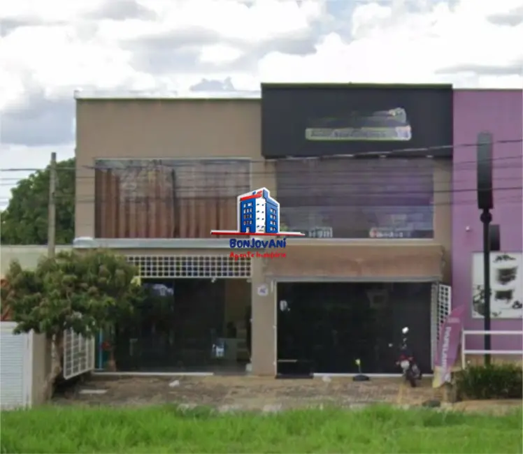 Sala Comercial à venda, 163m2 em Conjunto Habitacional São Deocleciano, Sao Jose Do Rio Preto - SP - imagem 1 Foto 1 de Sala Comercial à venda, 163m2 em Conjunto Habitacional São Deocleciano, Sao Jose Do Rio Preto - SP