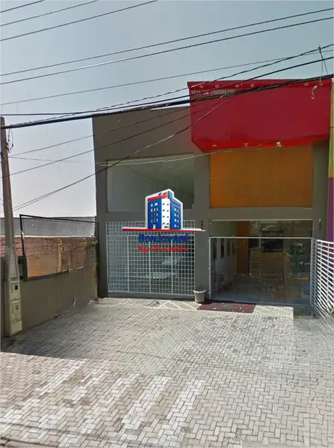 Sala Comercial à venda, 163m2 em Conjunto Habitacional São Deocleciano, Sao Jose Do Rio Preto - SP - imagem 2 Foto 2 de Sala Comercial à venda, 163m2 em Conjunto Habitacional São Deocleciano, Sao Jose Do Rio Preto - SP