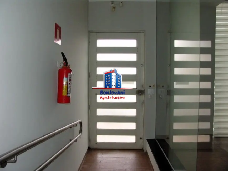 Sala Comercial para alugar, 110m2 em Vila Imperial, Sao Jose Do Rio Preto - SP - imagem 3 Foto 3 de Sala Comercial para alugar, 110m2 em Vila Imperial, Sao Jose Do Rio Preto - SP