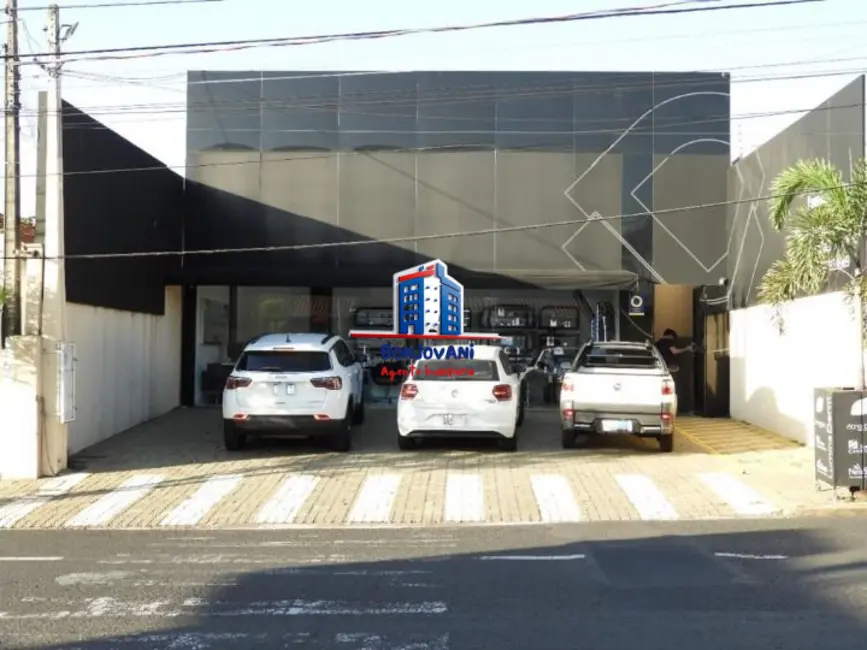 Sala Comercial à venda, 182m2 em Vila São Pedro, Sao Jose Do Rio Preto - SP - imagem 1 Foto 1 de Sala Comercial à venda, 182m2 em Vila São Pedro, Sao Jose Do Rio Preto - SP