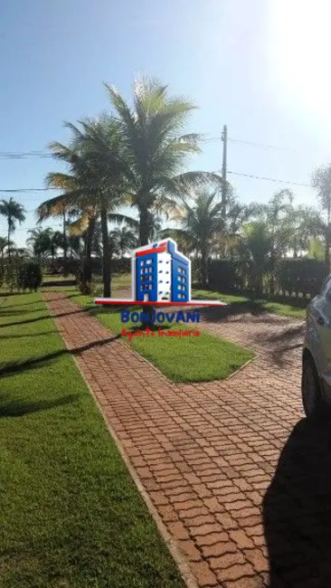 Foto 2 de Fazenda / Haras com 3 quartos à venda, 330m2 em Fronteira - MG